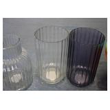 Party Tubs and Vases...