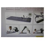 Fitness Reformer Board...