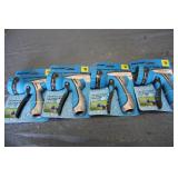 8 Pattern Front Trigger Nozzle Spra...
