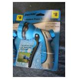 8 Pattern Front Trigger Nozzle Spra...