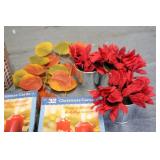 Seasonal Items...