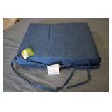 8 Seat Cushions...