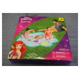 Disney Princess Little Mermaid Spla...