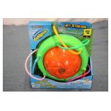 Jet Stream Spinning Sprinkler...