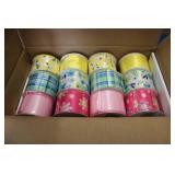 Decorative Ribbon...