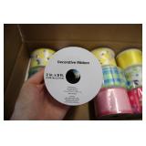 Decorative Ribbon...