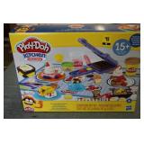 Play-Doh Kitchen Set...