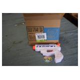 Case of 6 Splash Squirt Guns...