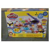 Play-Doh Kitchen Set...