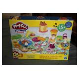 Play-Doh Kitchen Set...