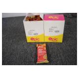 24- 2.5oz Snack Bags of Fiery Hot P...