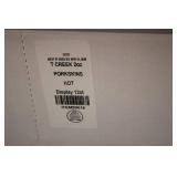 Case of 12 Hot & Spicy Pork Skins E...