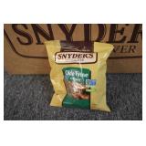 Snyders Olde Tyme Pretzel Snack Bag...