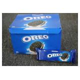 Case of Oreos 24-6 packs Exp: 11/24...