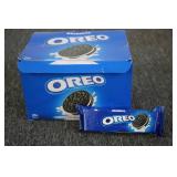Case of Oreos 24-6 packs Exp: 11/24...