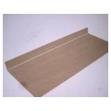 8 ft. L x 25 in. D Engineered Compo...