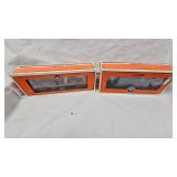 Lionel Angela Trotta Thomas Hudson Boxcar and Lines Oar Car