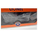 Lionel Angela Trotta Thomas Hudson Boxcar and Lines Oar Car