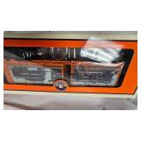 Lionel Angela Trotta Thomas Hudson Boxcar and Lines Oar Car