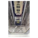 Tokheim 1950 Gas Pump Replica w/box Chevrolet