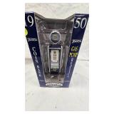 Tokheim 1950 Gas Pump Replica w/box Chevrolet