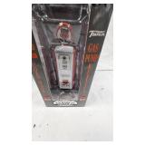 Tokheim 1950 Gas Pump Replica w/box Phillips 66