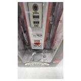 Tokheim 1950 Gas Pump Replica w/box Phillips 66