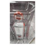 Tokheim 1950 Gas Pump Replica w/box Phillips 66