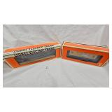Lionel CB8 Ext V VP, Chespeake and Ohio Standard Three Bay Hopper
