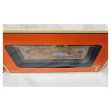 Lionel CB8 Ext V VP, Chespeake and Ohio Standard Three Bay Hopper