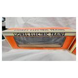 Lionel CB8 Ext V VP, Chespeake and Ohio Standard Three Bay Hopper