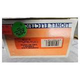 Lionel CB8 Ext V VP, Chespeake and Ohio Standard Three Bay Hopper