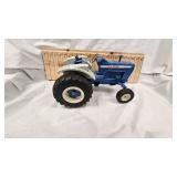 Ertl 1/12 Ford 8000 Farm Tractor, Late 60