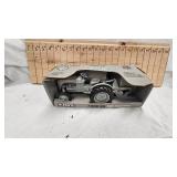 1:16 Ertl Ford 9N 50th Anniversary Tractor with Two Bottom Plow/Box