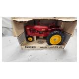 1:!6 Ertl Massey Harris 44 Die Cast w/Box