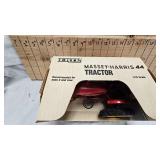 1:!6 Ertl Massey Harris 44 Die Cast w/Box