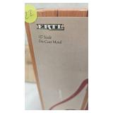 Ertl 1:7 Die Cast Pump Jack Replica with Box