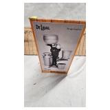 Ertl 1:7 Die Cast Cream Seperator  Replica with Box