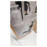 Ertl 1:7 Die Cast Cream Seperator  Replica with Box