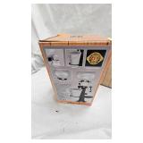 Ertl 1:7 Die Cast Cream Seperator  Replica with Box