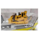 Joel 321 Heavy Duty Transporter w D10 Dozer and Box