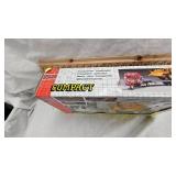 Joel 321 Heavy Duty Transporter w D10 Dozer and Box