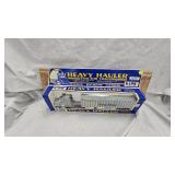 K-Line Electric Trains Heavy Hauler Tractor Trailer-Nieman Marcus