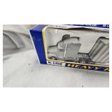 K-Line Electric Trains Heavy Hauler Tractor Trailer-Nieman Marcus