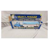 K-Line Electric Trains Heavy Hauler Tractor Trailer-Ferrara
