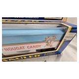K-Line Electric Trains Heavy Hauler Tractor Trailer-Ferrara