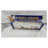 K-Line Electric Trains Heavy Hauler Tractor Trailer-Atlanta Olympics