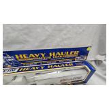 K-Line Electric Trains Heavy Hauler Tractor Trailer-Atlanta Olympics