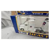 K-Line Electric Trains Heavy Hauler Tractor Trailer-Atlanta Olympics