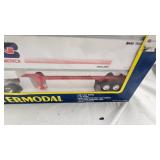 K-Line Intermodel 1/48h Burlington Northern America